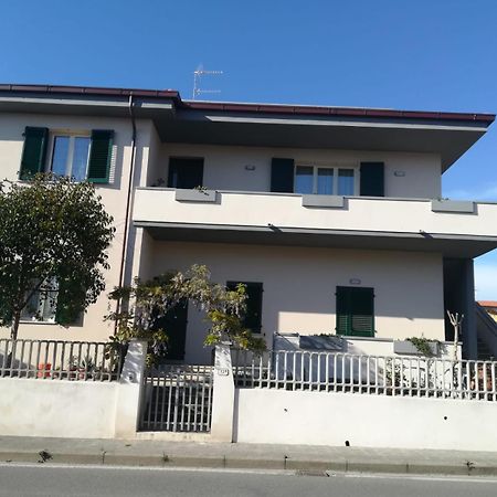 로시냐노 솔바이 Casa Dino 아파트 외부 사진